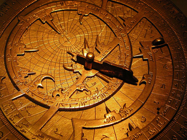 АСКЕТ (НИНХУРСАГ) - ЗОНДЫ ВНУТРИ ТИАМАТ: Мы не были роботами Astrolabe-5